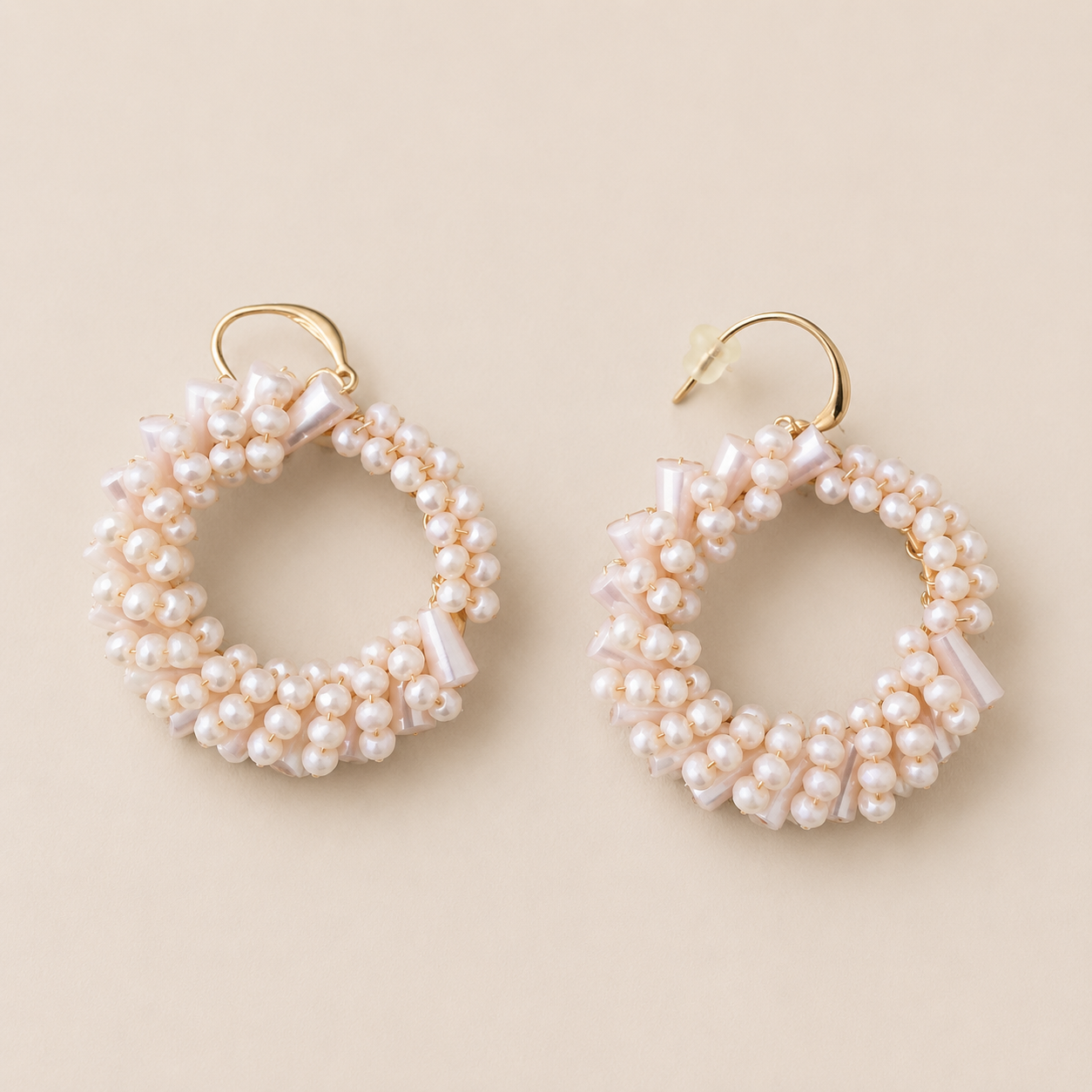 Look complet « Évasion bohème » – 4 pièces