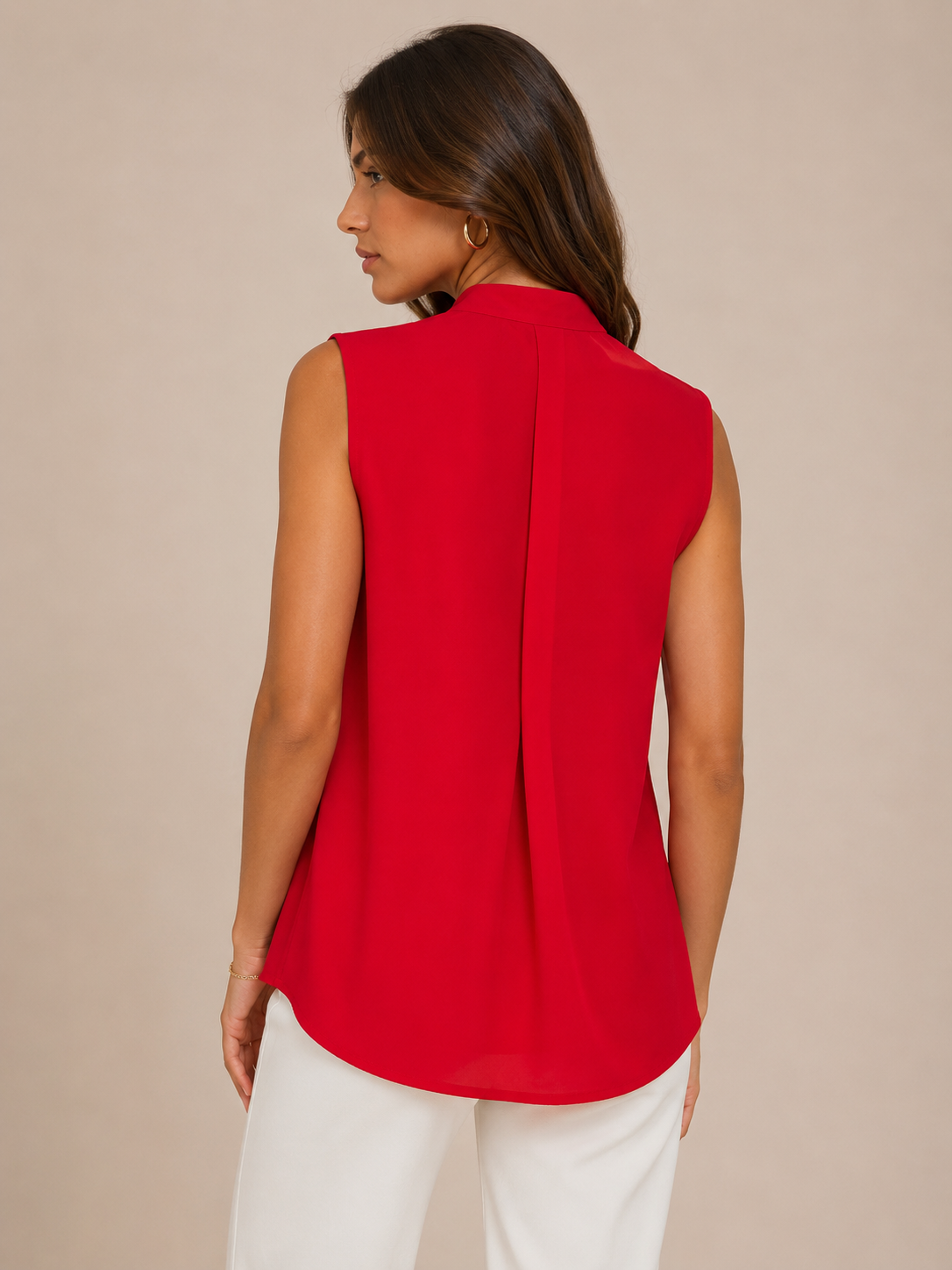 Haut sans manches MANGO Basics – Taille M