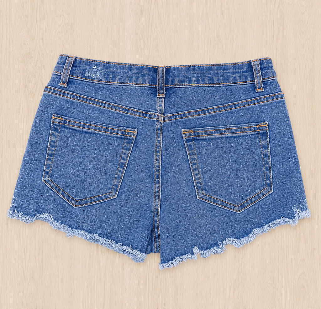 Short en jean Pimkie – Taille 36