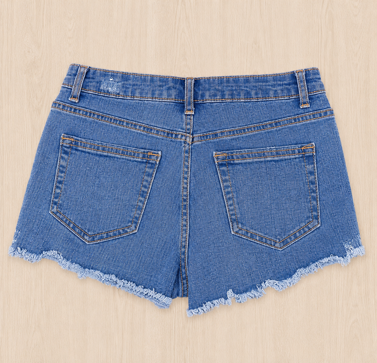 Short en jean Pimkie – Taille 36