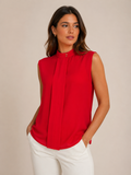 Haut sans manches MANGO Basics – Taille M