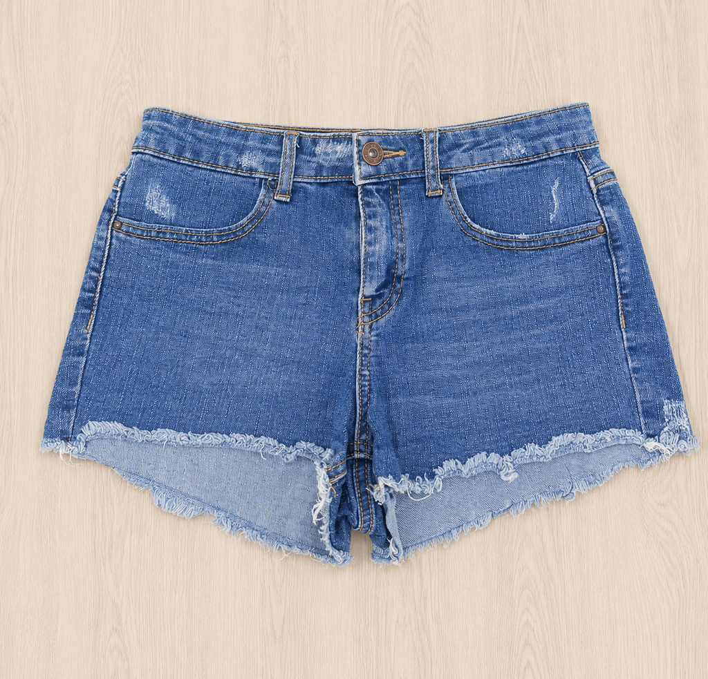 Short en jean Pimkie – Taille 36