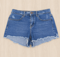 Short en jean Pimkie – Taille 36