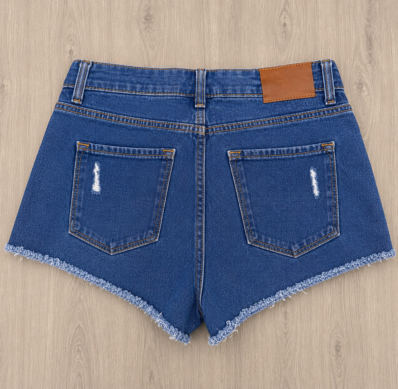 Short en jean Jennyfer – Taille 34