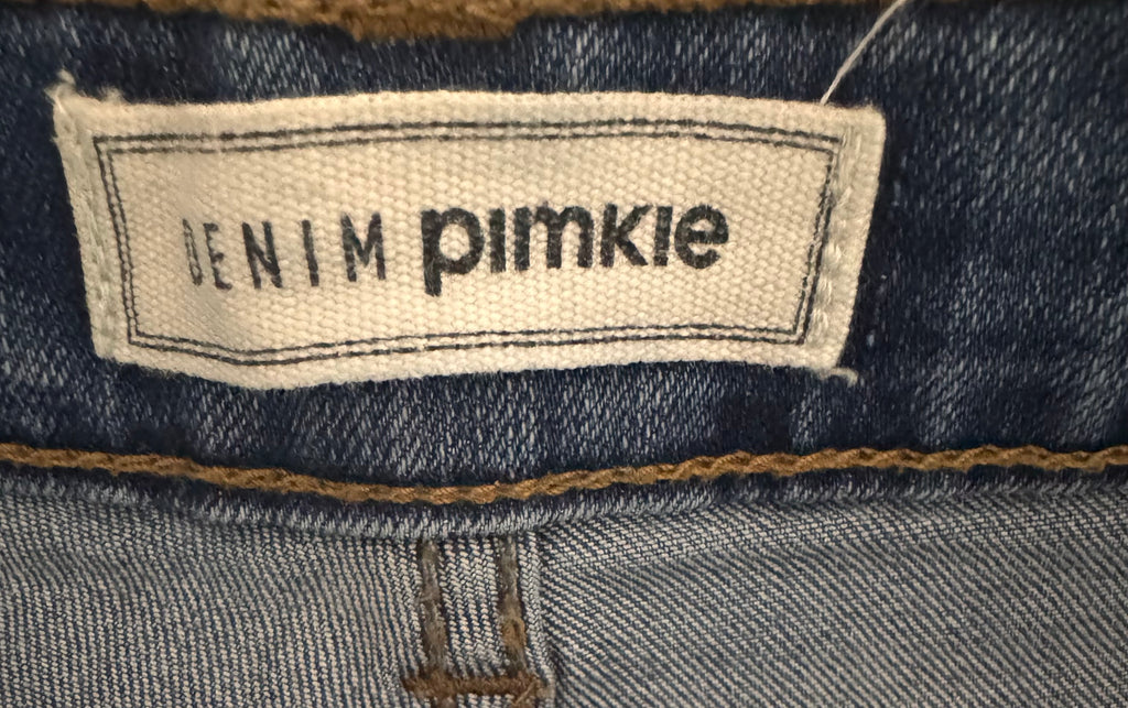 Short en jean Pimkie – Taille 36