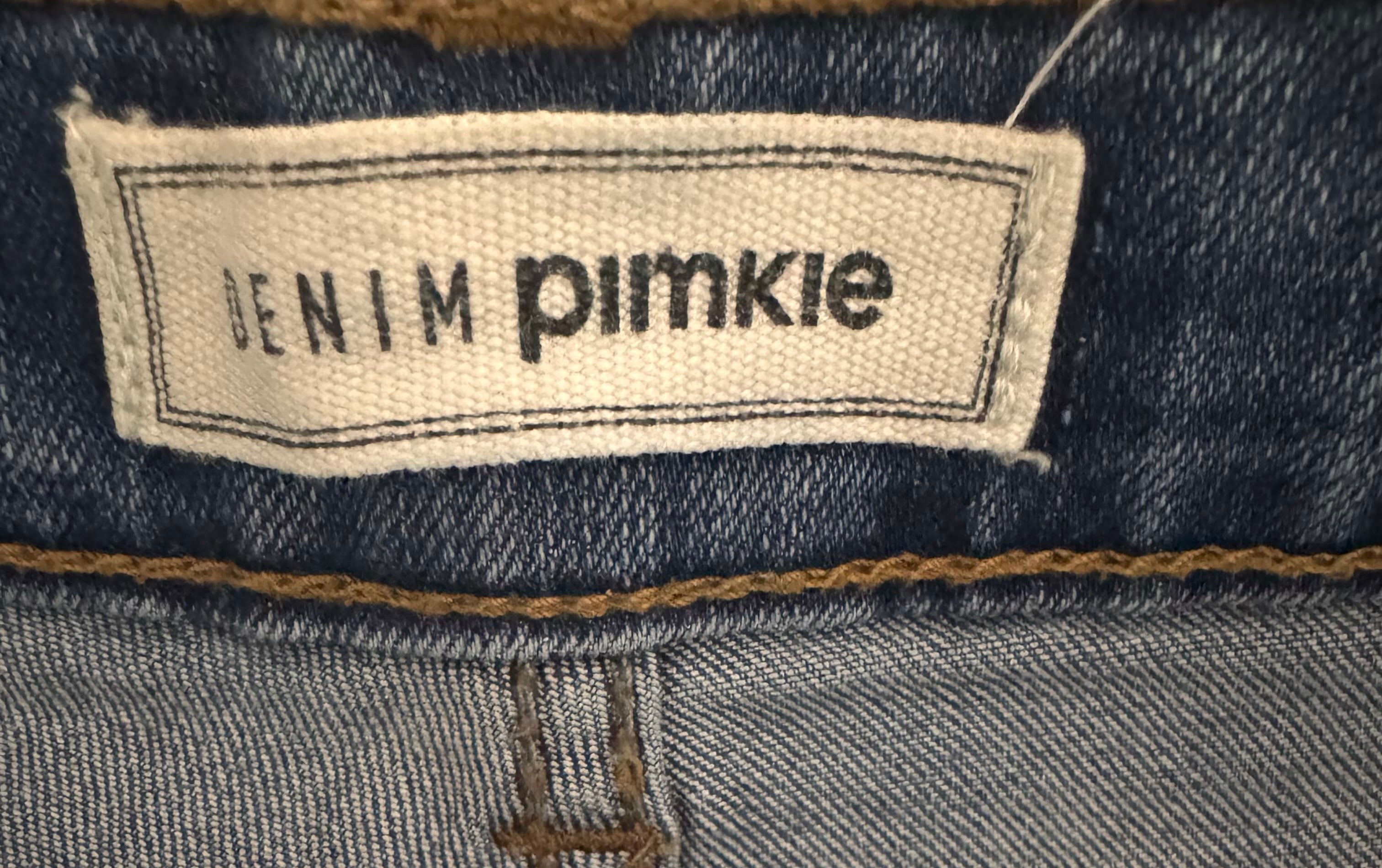 Short en jean Pimkie – Taille 36