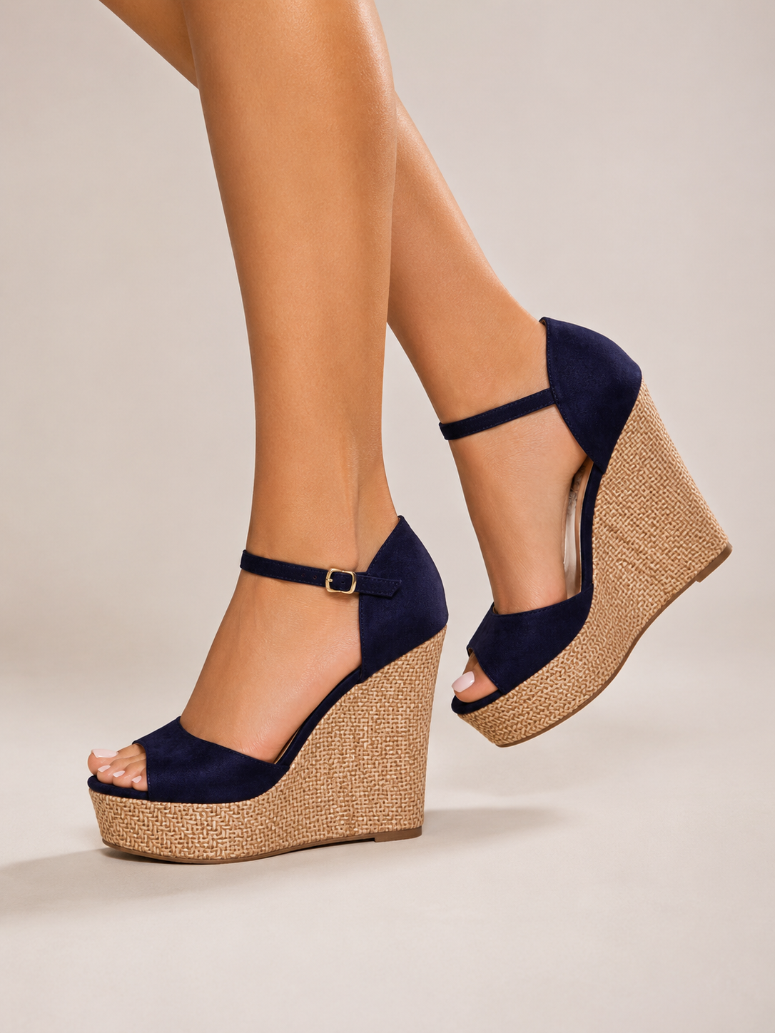 Look complet « Évasion bohème » – 4 pièces