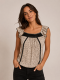 Haut Clara Vitti – Taille 34/36