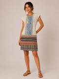Robe imprimée Promod – Taille 40