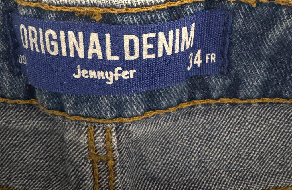 Short en jean Jennyfer – Taille 34