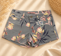 Short imprimé floral ONLY – Taille 36