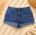 Short en jean Pimkie – Taille 36
