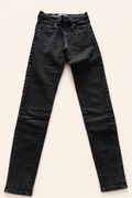 Jean noir Mango – Taille 32 (XS)