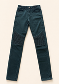 Jean Nina Carter – Taille 36 (S) Vert canard
