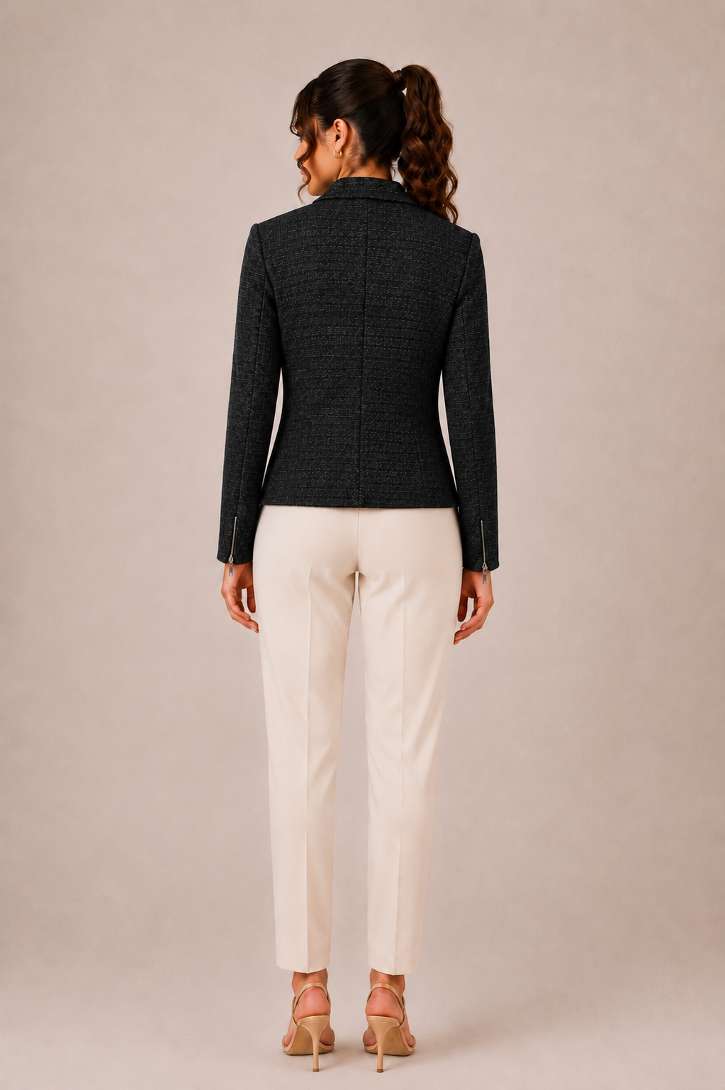 Veste style perfecto – Jennyfer