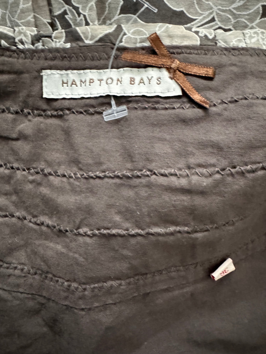 Jupe Hampton Bays – Taille 36