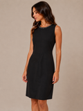Robe noire Vero Moda – Taille S
