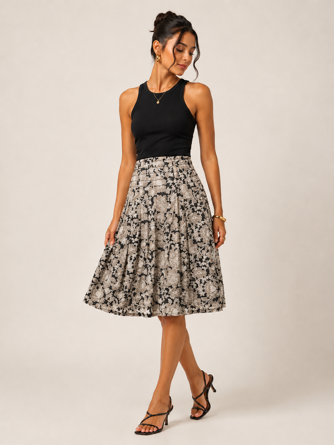 Jupe Hampton Bays – Taille 36