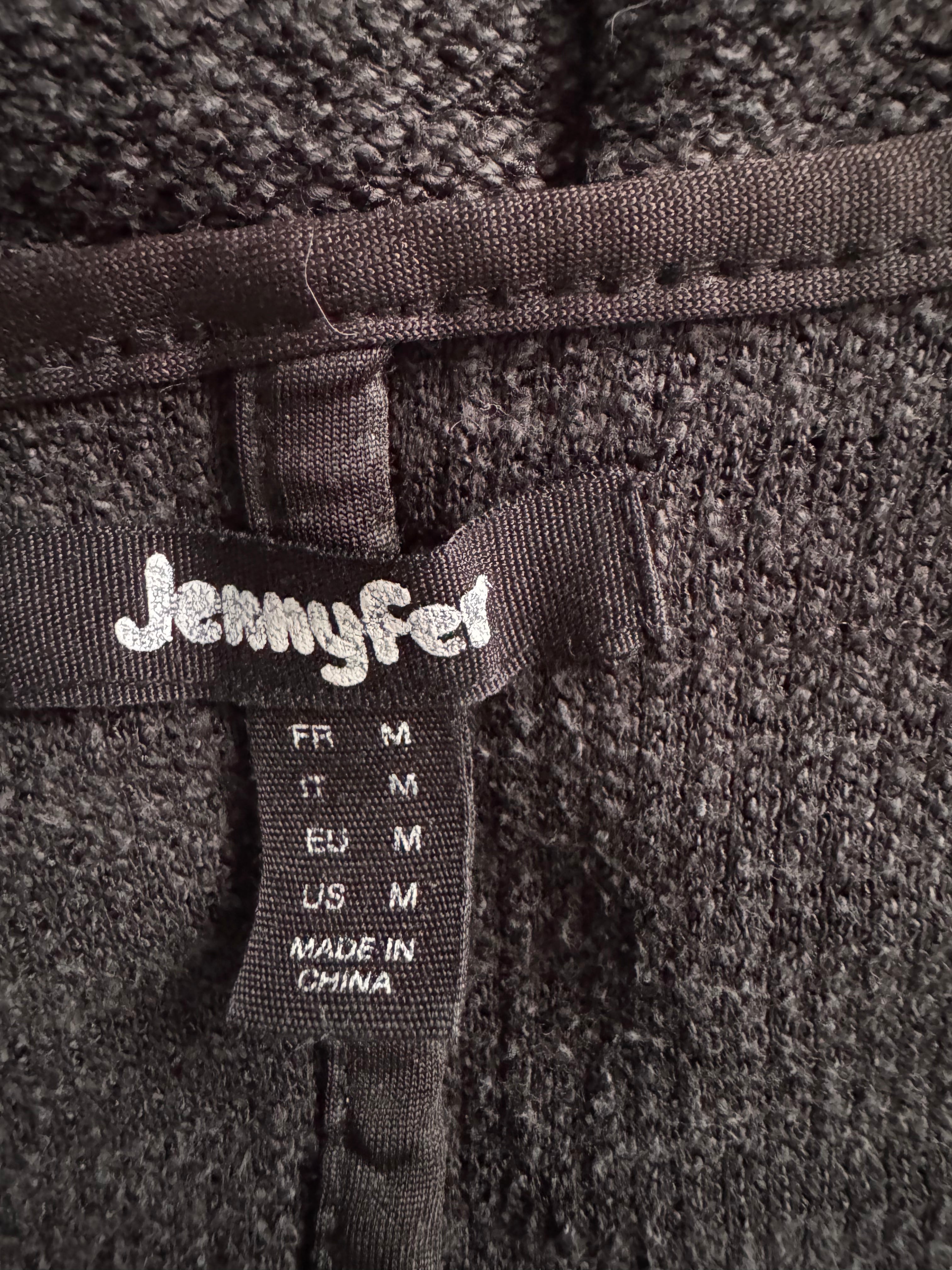 Veste style perfecto – Jennyfer