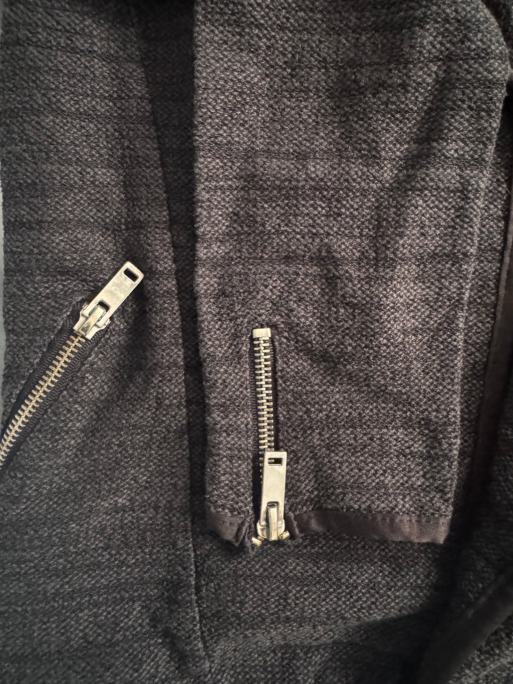 Veste style perfecto – Jennyfer