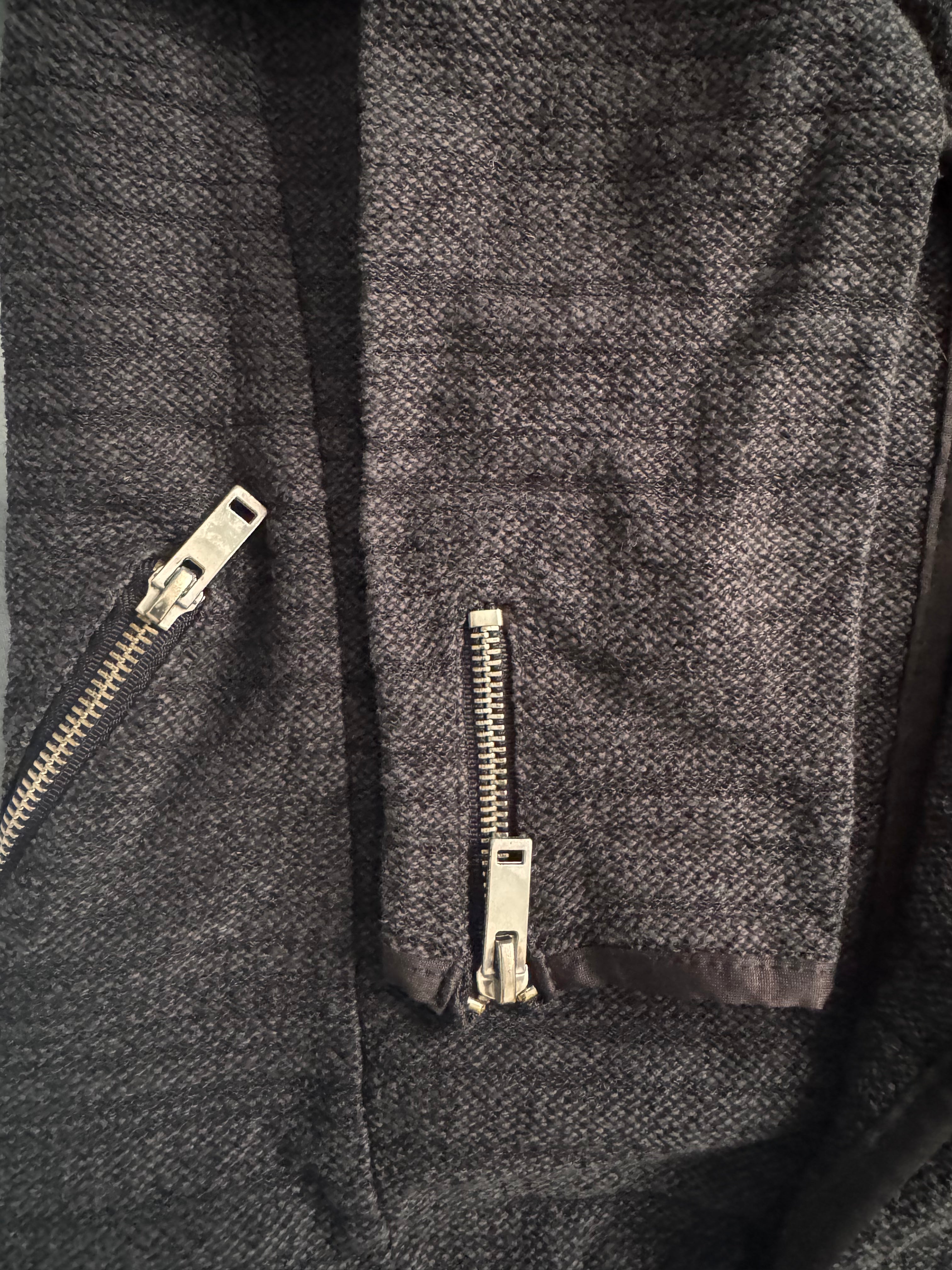 Veste style perfecto – Jennyfer