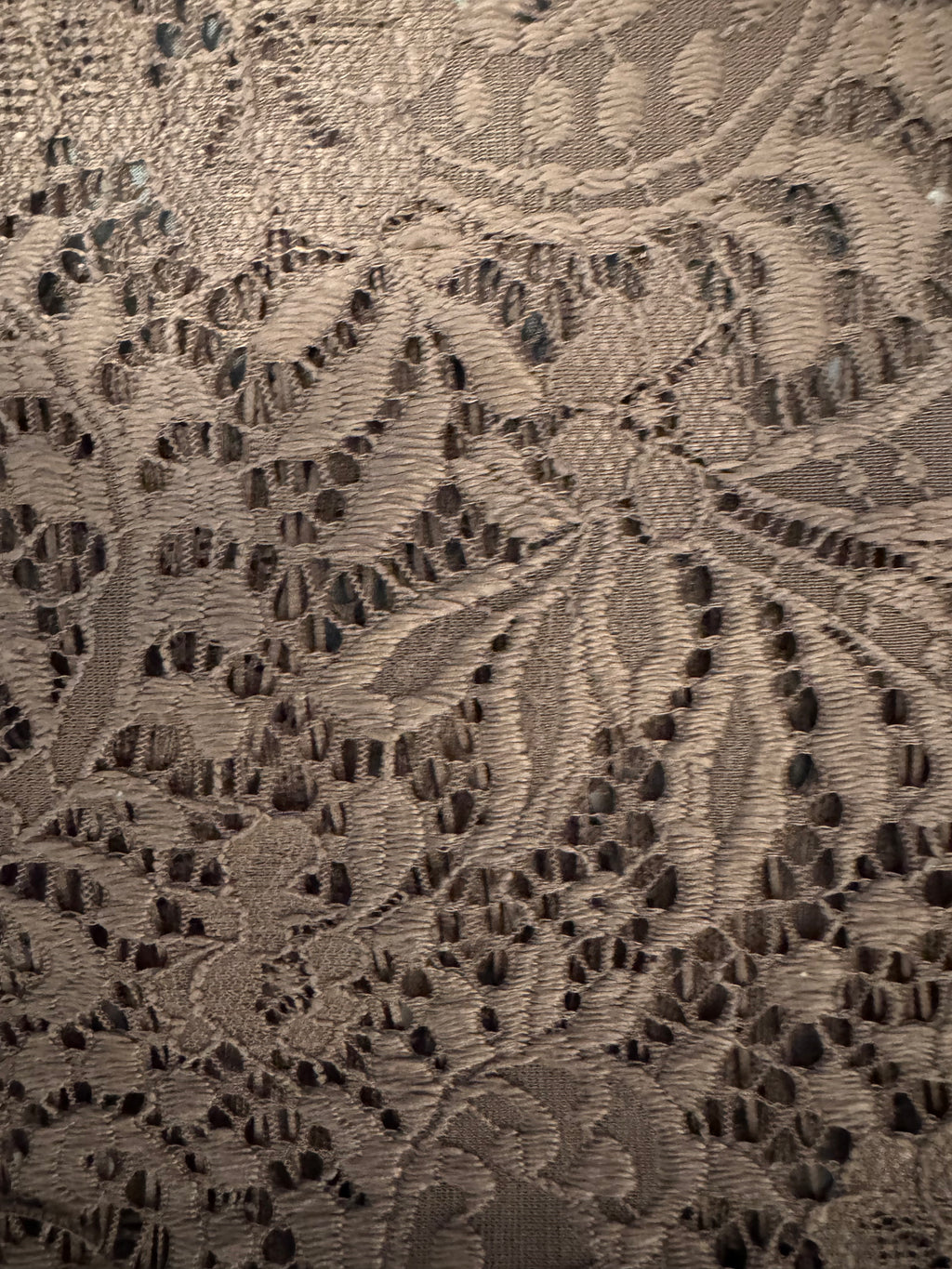 Haut en dentelle BKE – Taille S
