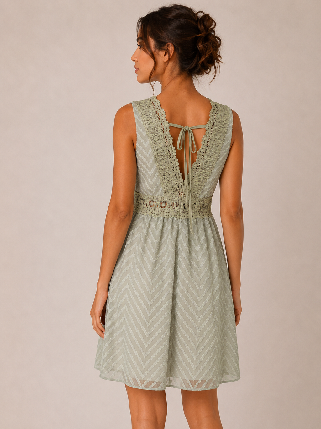 Robe Shein Frenchy – Taille M