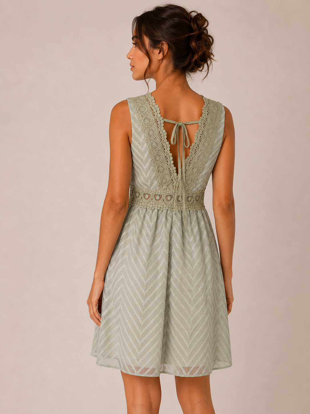 Robe Shein Frenchy – Taille M