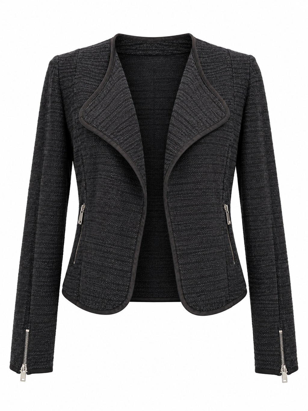 Veste style perfecto – Jennyfer