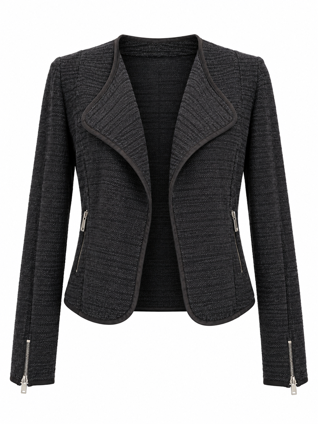 Veste style perfecto – Jennyfer
