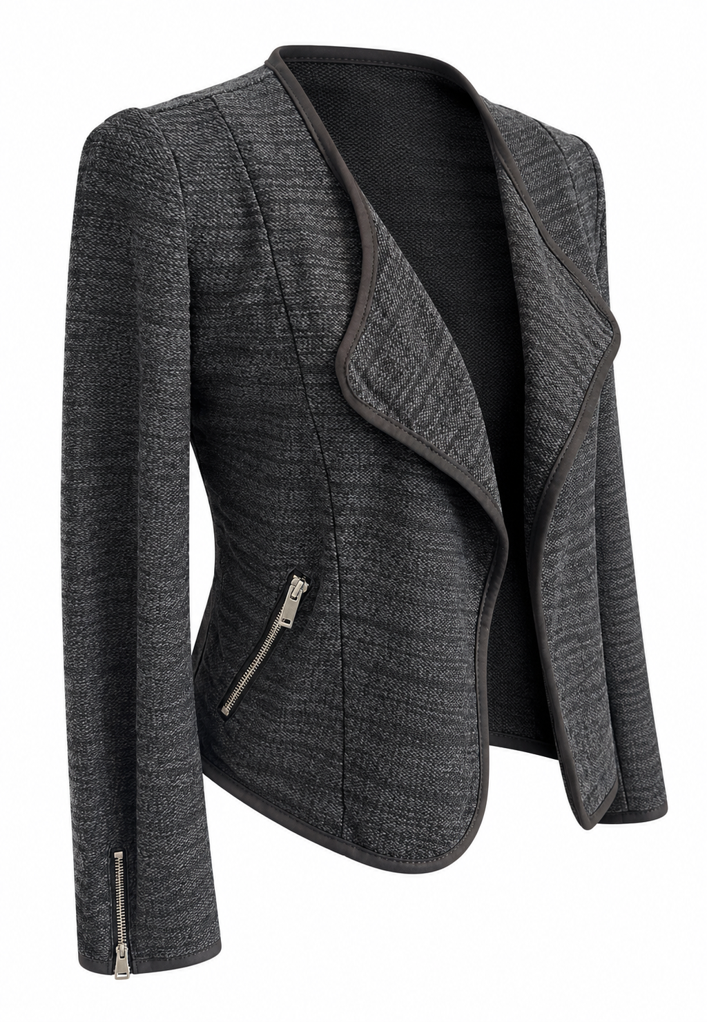 Veste style perfecto – Jennyfer