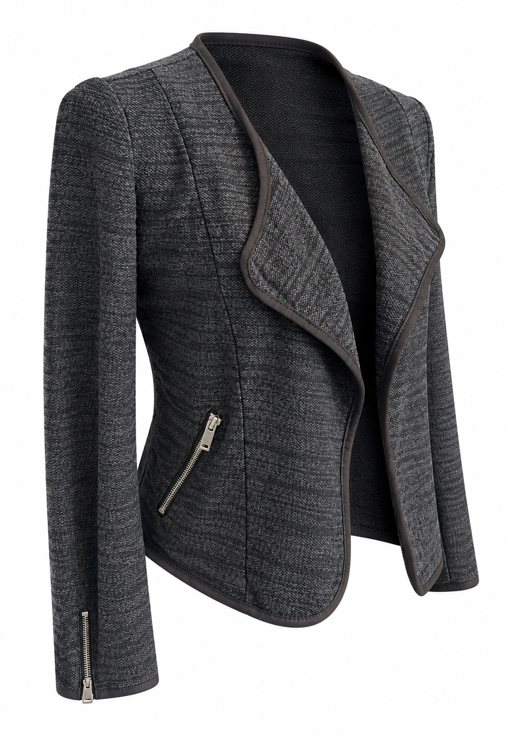 Veste style perfecto – Jennyfer